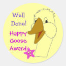 Search for award stickers Achievement