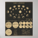 Search for mars posters Black