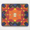 Search for deco designs mousepads Abstract