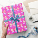 Search for princess wrapping paper Cute
