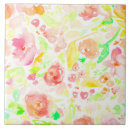 Recherche de motifs mignons carreaux Aquarelle