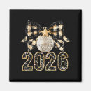 Search for new years eve party magnets Funny