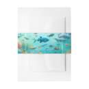 Recherche de bande poissons Plage