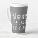 Recherche de memphis tasses Moderne