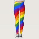 Search for striped rainbow leggings Fun