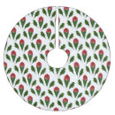 Recherche de rose rouge jupon de sapin Moderne