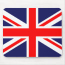 Search for british flag mousepads Kingdom