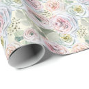 Search for rose wrapping paper Happy birthday