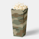 Recherche de chasseur ballotins Camo
