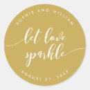 Search for let love sparkle Calligraphy