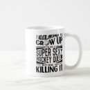 Search for slapshot mugs Offense