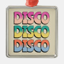 Search for disco ornaments Party