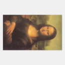 Recherche de leonardo da vinci autocollants Chef d'oeuvre