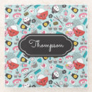 Recherche de kawaii dessous de verres Sushi