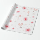 Search for wedding favor wrapping paper Elegant