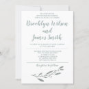 Search for second marriage invitations Elegant