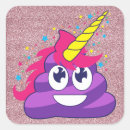 Search for pink emoji stickers For kids
