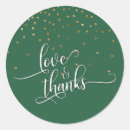 Search for faux gold leaf stickers Typography