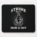 Search for blacksmith mousepads Forge