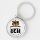 Search for cute otter keychains Kawaii