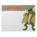 Recherche de films blocsnotes Gremlins