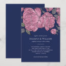Search for dramatic wedding invitations Flowers