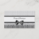 Recherche de rayures blanches cartes visite Customer