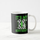 Search for its a boy mugs Soccer