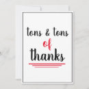 Search for for employees thank you cards Workplace