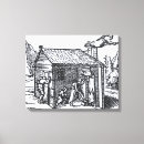 Search for chimneys art English