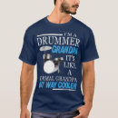 Search for animal drum tshirts Muppets