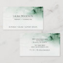 Recherche de resume cartes visite Customer