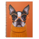 Search for orange notebooks Funny
