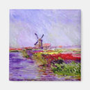 Recherche de monet magnete Coloré