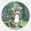 Search for ranger stickers Green wood forest