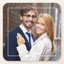 Recherche de wedding save the dates Monogramme