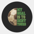 Search for soccer goal stickers Coach