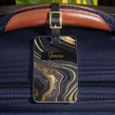 Recherche de marbre or bagages étiquettes Mignon