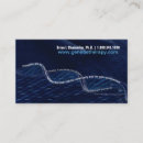 Recherche de gènes cartes visite Adn