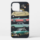 Recherche de graphique vintage iphone coques Moderne