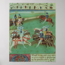 Recherche de joute posters Lance