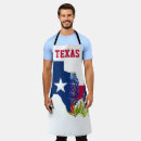 Search for texan aprons State