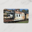 Recherche de passager cartes visite Transport