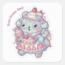 Search for kawaii cake stickers Sweet treat