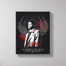 Search for supernatural art Sam and dean