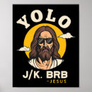 Search for funny christian posters I saw that