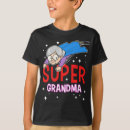 Search for super grandma tshirts Nana