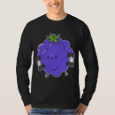 Search for blackberry tshirts Fruit