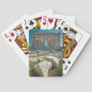 Search for greek playing cards Acropolis