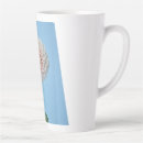 Search for blue background mugs Garden